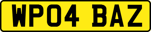 WP04BAZ