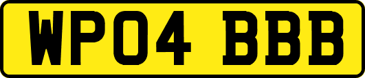 WP04BBB
