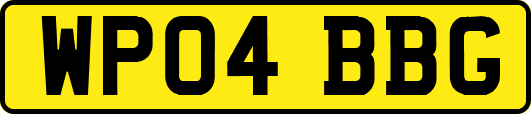 WP04BBG
