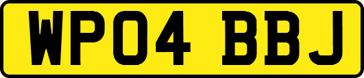 WP04BBJ