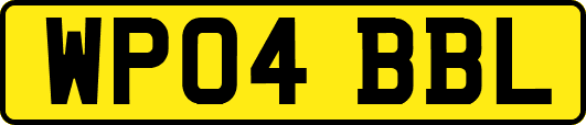 WP04BBL