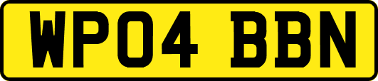 WP04BBN