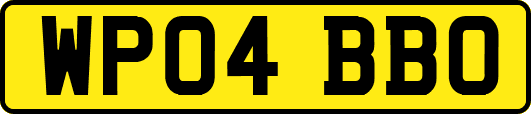 WP04BBO