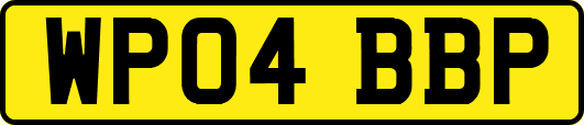 WP04BBP