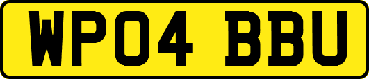 WP04BBU