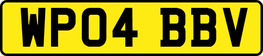 WP04BBV
