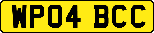 WP04BCC