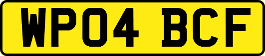 WP04BCF