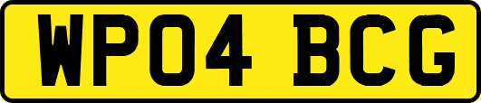 WP04BCG