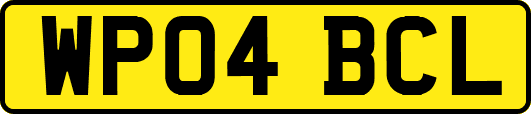 WP04BCL
