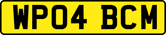 WP04BCM