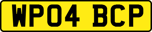 WP04BCP