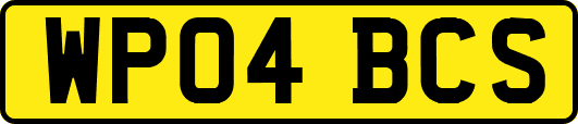 WP04BCS