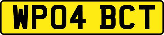 WP04BCT