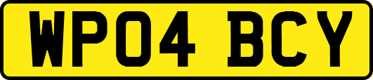 WP04BCY