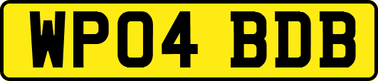 WP04BDB