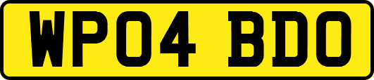 WP04BDO