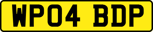 WP04BDP