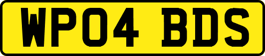 WP04BDS