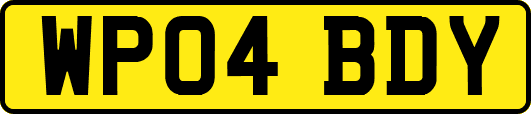 WP04BDY
