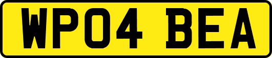WP04BEA