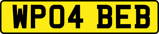 WP04BEB