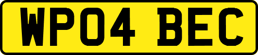 WP04BEC
