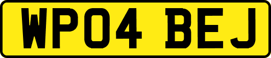 WP04BEJ
