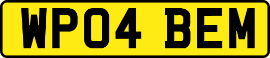 WP04BEM