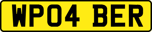 WP04BER