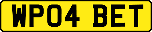 WP04BET