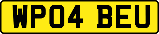 WP04BEU