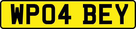WP04BEY