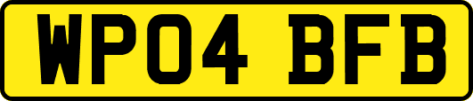 WP04BFB