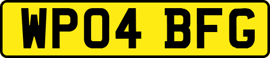 WP04BFG