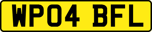 WP04BFL