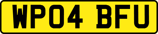 WP04BFU