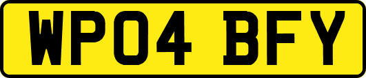 WP04BFY