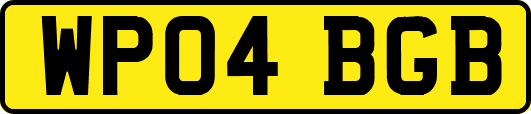 WP04BGB