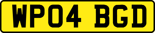 WP04BGD