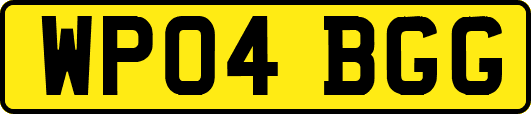 WP04BGG