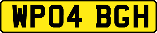 WP04BGH