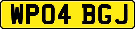 WP04BGJ