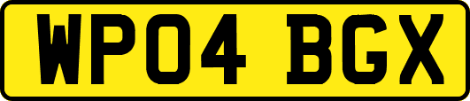 WP04BGX