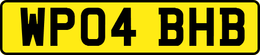 WP04BHB