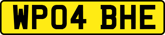 WP04BHE