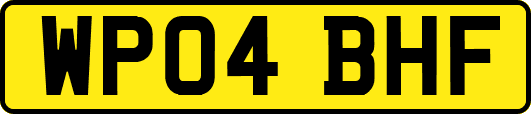 WP04BHF