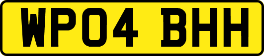WP04BHH