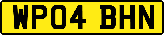 WP04BHN