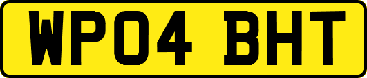 WP04BHT